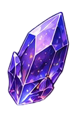 Cristal de concentration
