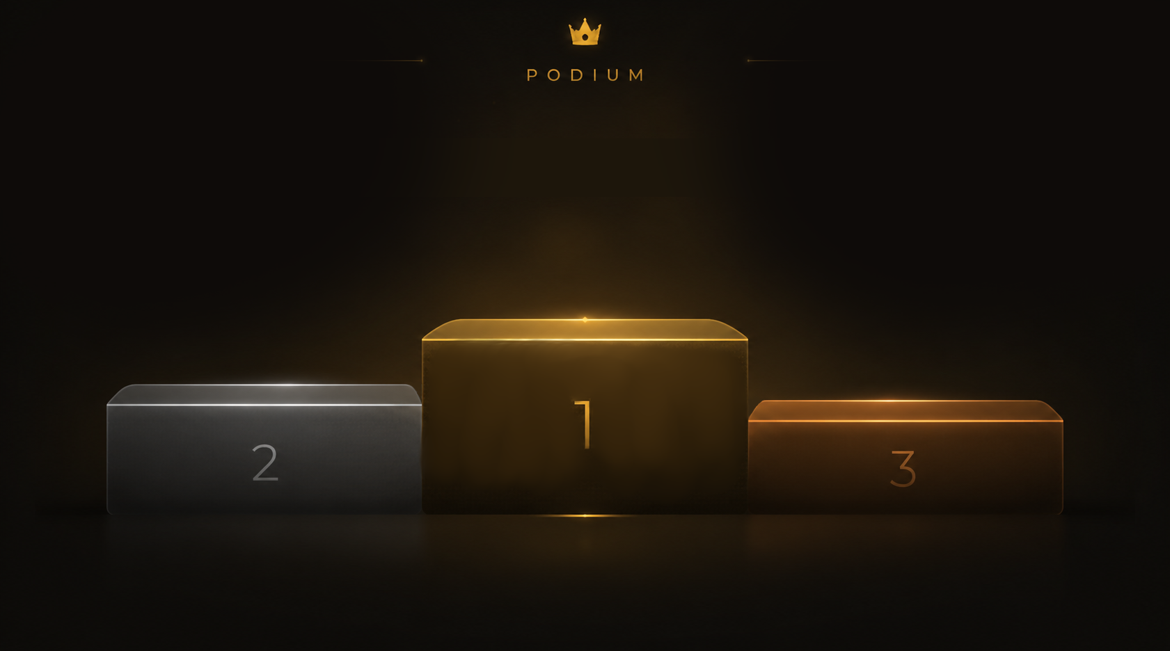 Podium